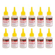 Everbuild Industrial Superglue 20g - Pack of 12