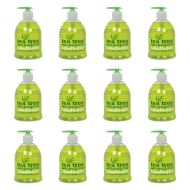 Tea Tree Antibacterial Handwash 500ml - Pack of 12