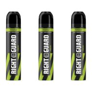 Right Guard Total Defence 5 Fresh Antiperspirant Deodorant 250 ML - Pack of 3