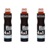 48-hour sweat protection — long-lasting defence tested instrumentally
