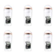 L'Oréal Men Expert Shirt Protect Anti-Perspirant Roll-On Deodorant 50ml
