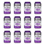 Ben Shaws Dandelion & Burdock Classic Can 330ml - Pack of 12