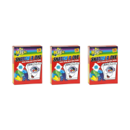 Dr Magic Snatch a Dye White - Pack of 3