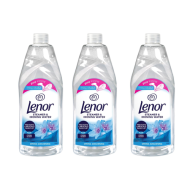 Lenor Steamer & Ironing Water Spring Awakening 1 Litre - Pack of 3