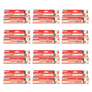 Masterplast Heat Rub Massaging Cream 70g - Pack of 12