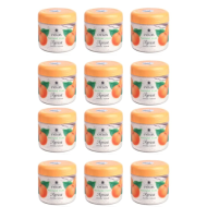 Cyclax Apricot Facial Scrub 300ml