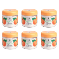 Cyclax Apricot Facial Scrub 300ml