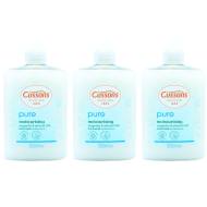 Cussons Pure Moisturising Antibacterial Hand Wash Camomile & Vitamin E 500ml