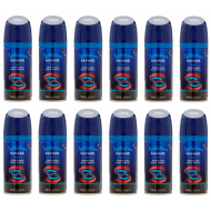 Addiction Body Spray Savage 150ml - Pack of 12