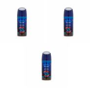 Addiction Body Spray Savage 150ml - Pack of 3