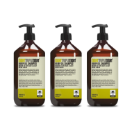 Eight Triple Eight Hemp Shampoo 1L - Pack of 3