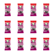 Greenshield Microwave and Fridge Wipes 70's - Pack of 12