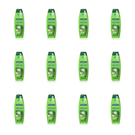 Palmolive Silky Shine Aloe Shampoo 350ml - Pack of 12