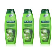 Palmolive Silky Shine Aloe Shampoo 350ml - Pack of 3