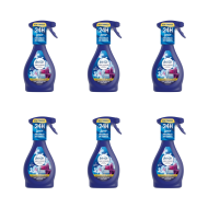 Febreze Fabric Freshener Spring Awakening 500ml - Pack of 6