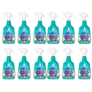 Astonish Bathroom Cleaner Spray White Jasmine & Basil 750ml