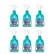 Astonish Bathroom Cleaner Spray White Jasmine & Basil 750ml