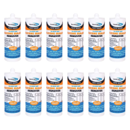 Bond It Mate Range De-Bond Silicone Sealant Remover 125ml - Pack of 12