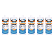 Bond It Mate Range De-Bond Silicone Sealant Remover 125ml - Pack of 6