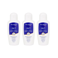 Derma V10 24/7 Dry Skin Body Lotion Deep Moisturizing Care 200ml