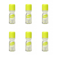 Amplex Fresh Anti-Perspirant Deodorant Roll On 50ml - Pack of 6