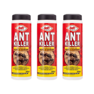 Doff Ant Killer Powder 200g - Pack of 3