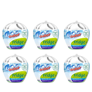 Croc Odor xl Fridge Deodoriser 140g
