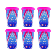 Astonish Oxy Active Non Bio Fabric Stain Remover Powder 625g