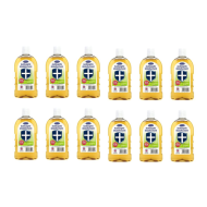 Dr Johnsons Antiseptic Disinfectant Original 500ml - Pack of 12