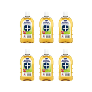 Dr Johnsons Antiseptic Disinfectant Original 500ml - Pack of 6