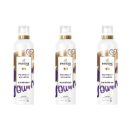 Pantene Pro-v Styling Perfect Volume Hair Spray 250Ml - Pack of 3