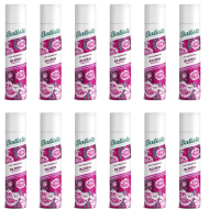 Batiste Instant Hair Refresh Dry Shampoo Blush 200ml