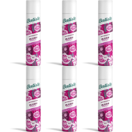 Batiste Instant Hair Refresh Dry Shampoo Blush 200ml