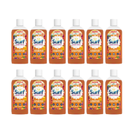 Surf Concentrated Disinfectant Multi-Purpose Cleaner Passion Bloom 240ml - Pack of 12
