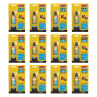 Soudal Contact Liquid Neoprene 50ml - Pack of 12