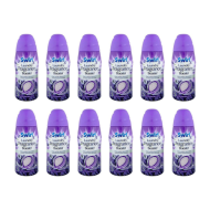 Swirl Lavender Bouquet Laundry Fragrance Booster 350g - Pack of 12