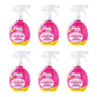 Stardrop's The Pink Stuff Wash up Spray 500ml - Pack of 6