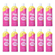 Stardrops The Pink Stuff Miracle Cream Cleaner 500ml - Pack of 12