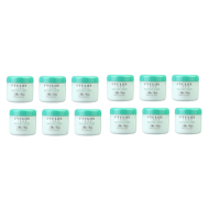 Cyclax Nature Pure Aloe Vera Revitalising Cream 300ml tub on a clean bathroom shelf
