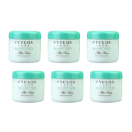 Cyclax Nature Pure Aloe Vera Revitalising Cream 300ml tub on a clean bathroom shelf
