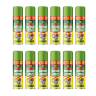 151 Super Maintenance Spray for Lubrication & Protection 300ML - Pack of 12