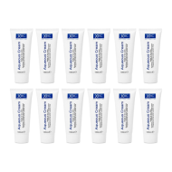 XBC Aqueous Dry Skin Body Cream Tube 100ml - Pack of 12