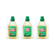  Dri Pak Liquid Soap Flakes 750ML - Pack of 3