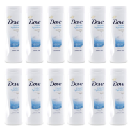 Dove Instant Hydration Nourishing Lotion For Normal Skin 250ml - Pack of 12