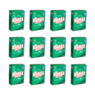 Dri Pak Borax Substitute Multipurpose Cleaner 500g box on a kitchen counter
