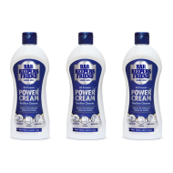 Bar Keepers Friend Power Cream Surface Cleaner 350ml
