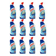 Harpic Limescale Remover Toilet Cleaner 750ml - Pack of 12