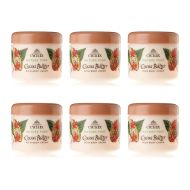 Cylax Nature Pure Cocoa Butter Rich Moisturising Body Cream 300ml - Pack of 6