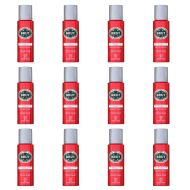 Brut Attraction Totale Deodorant Spray 200ml - Pack of 12
