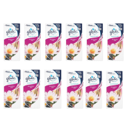 Glade Touch & Fresh Refill Relaxing Zen Air Freshener 10ml - Pack of 12
